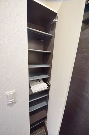 グランデュール春日の物件内観写真